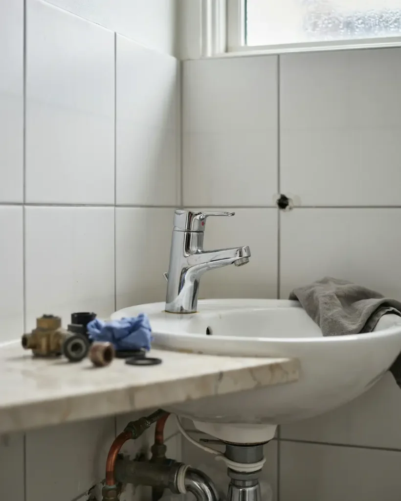 dags att byta blandare i k k eller badrum tecken val och vanliga misstag att undvika