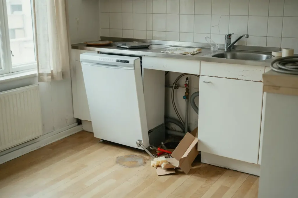 installera diskmaskin hemma det h r beh ver du t nka p